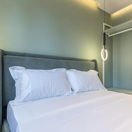 Konukevi Center Tiran