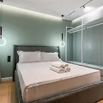 Maison d'hôtes Center Tirana
