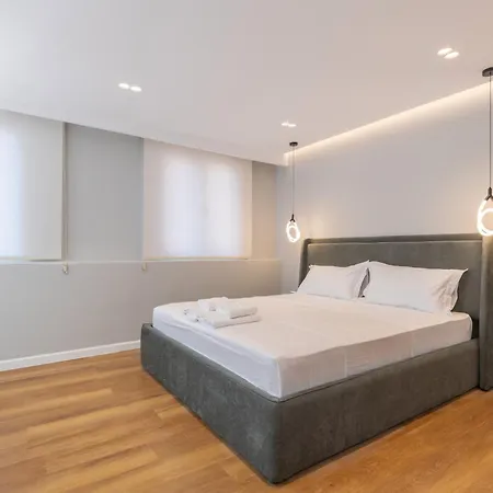 Center Guest house