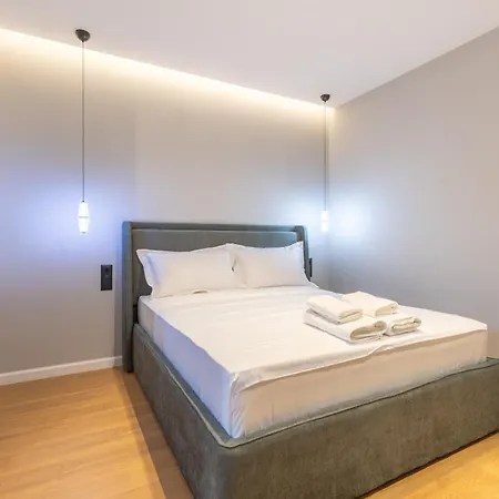 Center Guest house *