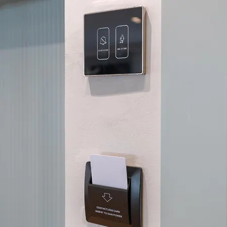 Guest house Center *