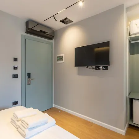 Center Guest house
