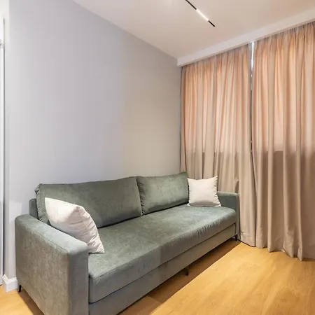 Guest house Center