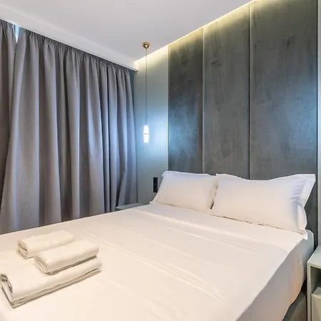 Center Guest house *