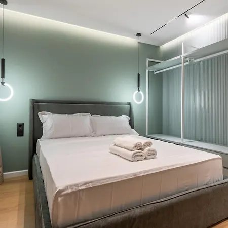 بيت ضيافة Center تيرانا