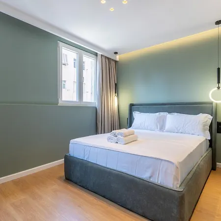 Center Guest house