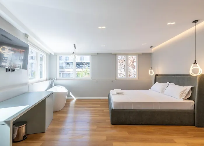 Center Pensionat Tirana