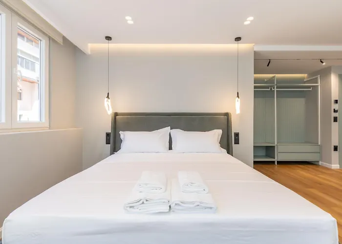 Pensionat Center Tirana