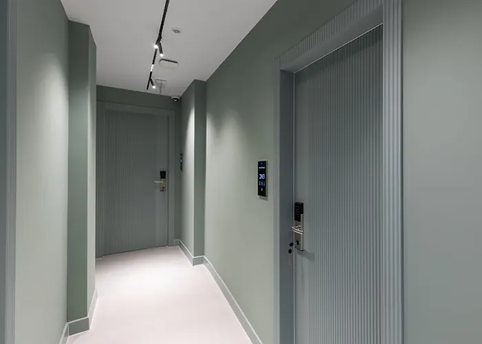 Center Pensionat Tirana