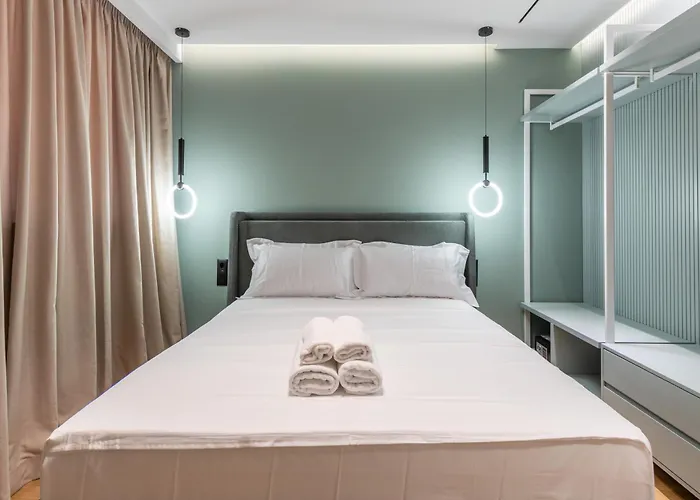 Pensionat Center Tirana