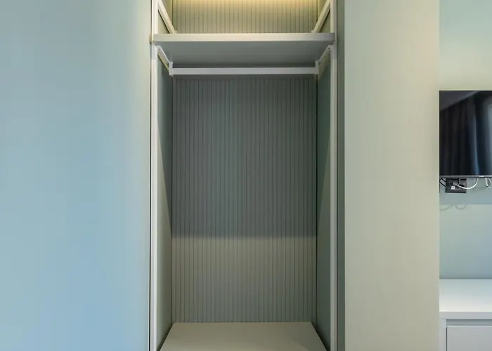 Center Pensionat Tirana