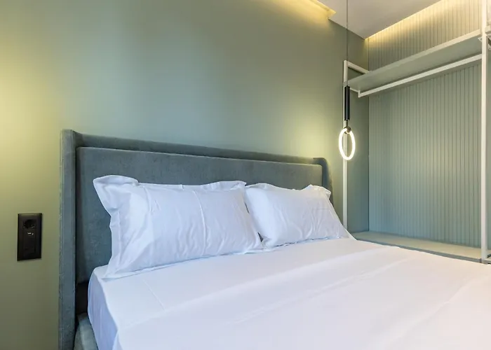 Pensionat Center Tirana