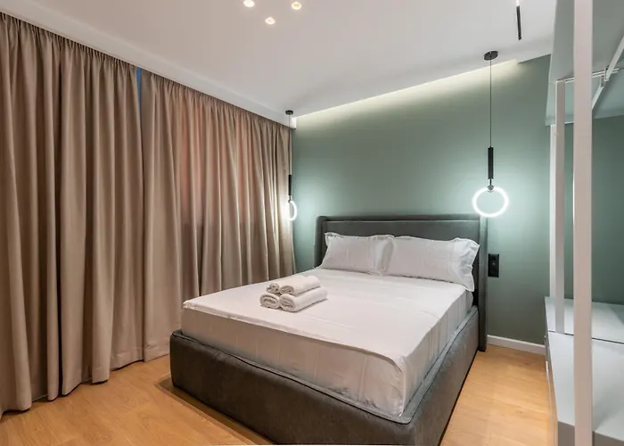 Center Pensionat Tirana