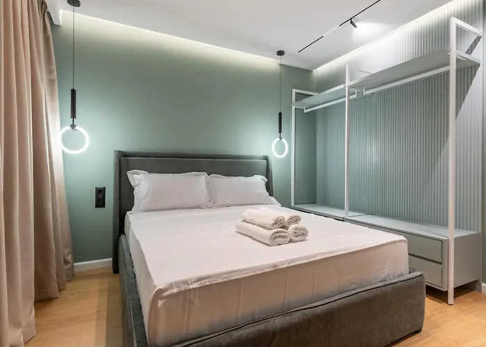 Pensionat Center Tirana